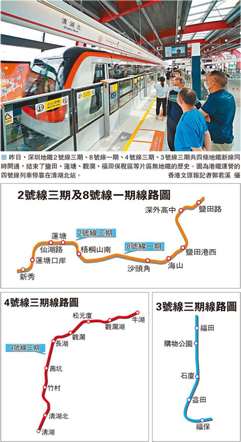 蓮塘 口岸 深圳 地鐵|深圳蓮塘口岸懶人包2024｜開放時間、過關流程、來回交通及蓮 